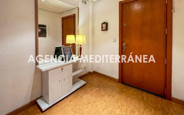 3 makuuhuone Asunto vuokrattavana paikassa Russafa, Valencia kaupunki mukana 
autotalli - 1 900 € (Ref: 9541219)