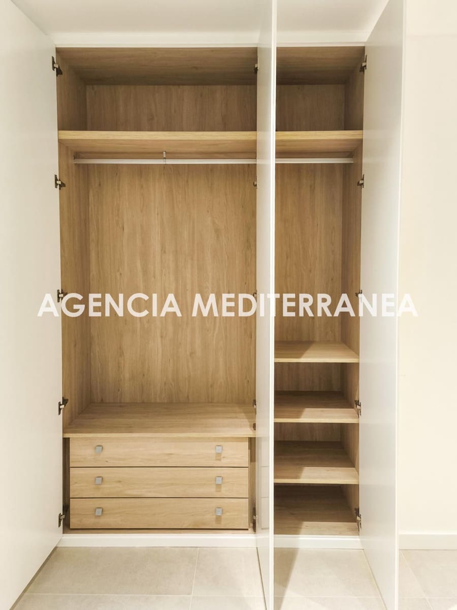 4 soveværelse Lejlighed til salg i Valencia by - € 1.249.000 (Ref: 9543749)