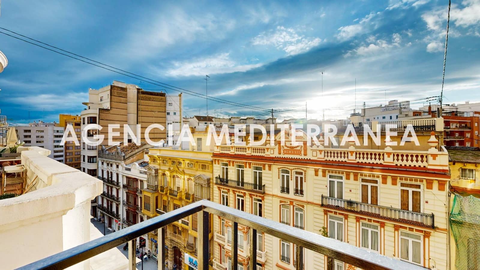 4 soveværelse Lejlighed til salg i Valencia by - € 1.249.000 (Ref: 9543749)