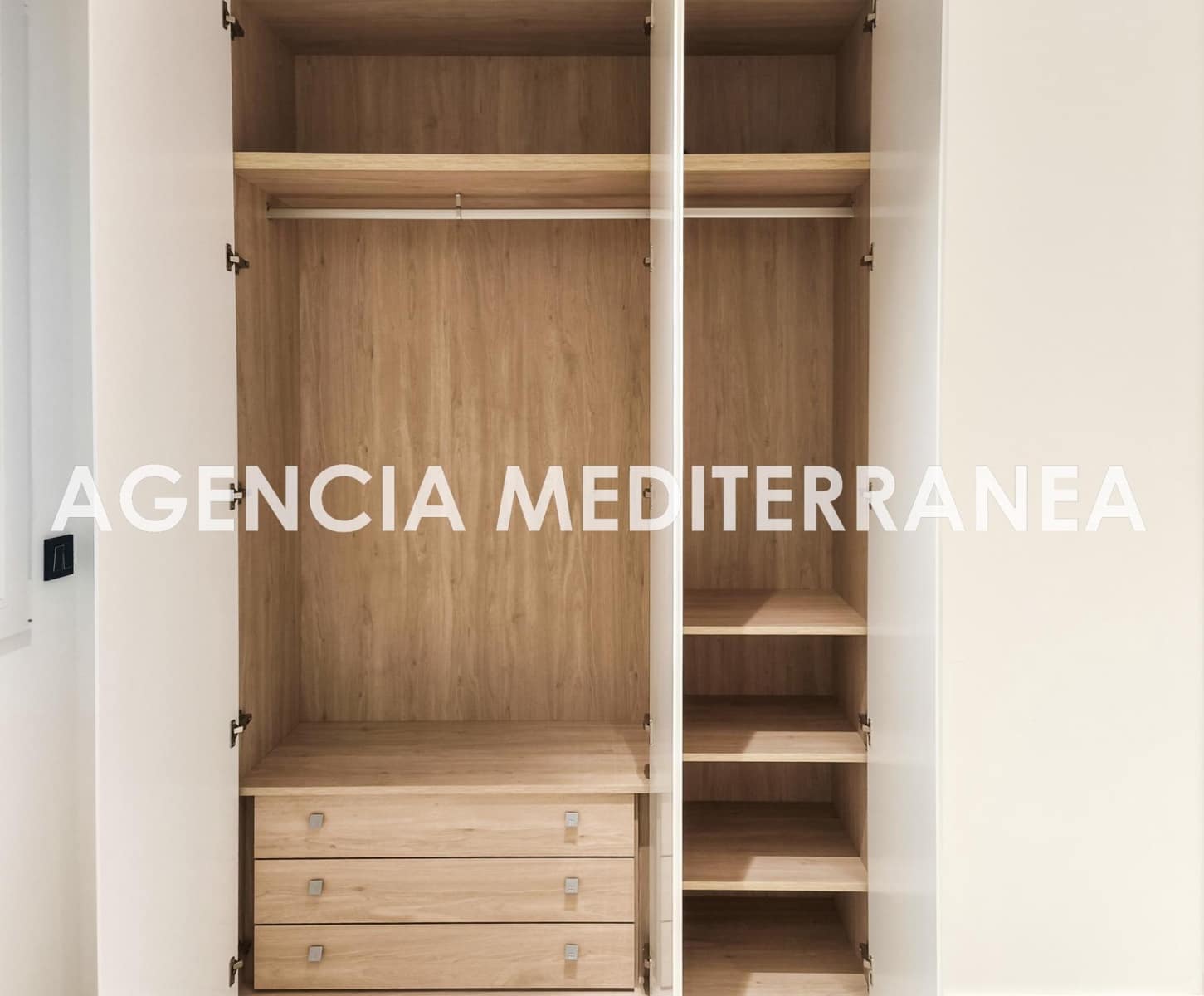 4 soveværelse Lejlighed til salg i Valencia by - € 1.249.000 (Ref: 9543749)