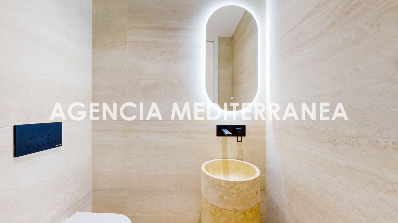 4 soveværelse Lejlighed til salg i Valencia by - € 1.249.000 (Ref: 9543749)