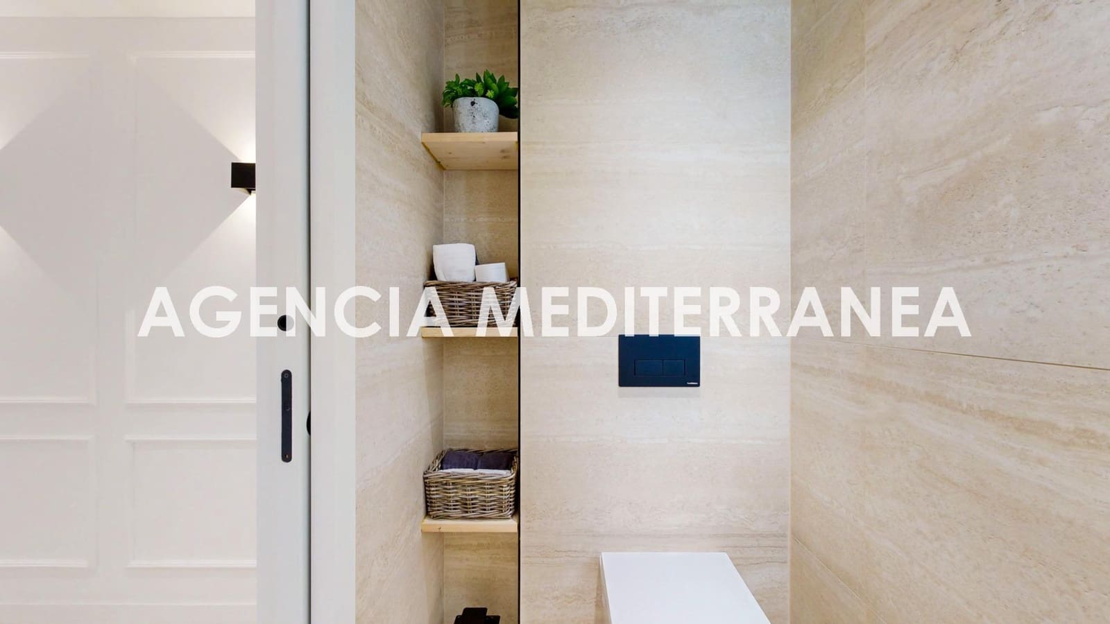 4 soveværelse Lejlighed til salg i Valencia by - € 1.249.000 (Ref: 9543749)