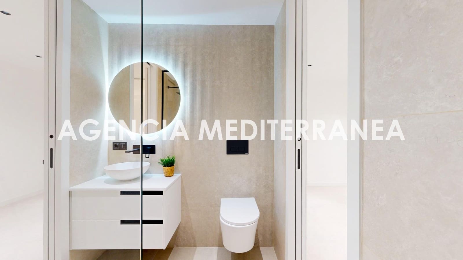 4 soveværelse Lejlighed til salg i Valencia by - € 1.249.000 (Ref: 9543749)