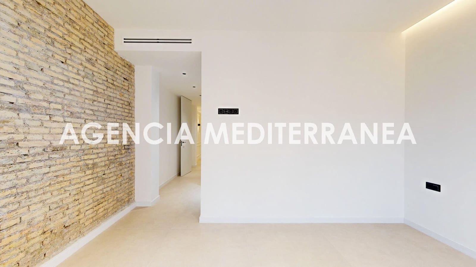 4 soveværelse Lejlighed til salg i Valencia by - € 1.249.000 (Ref: 9543749)