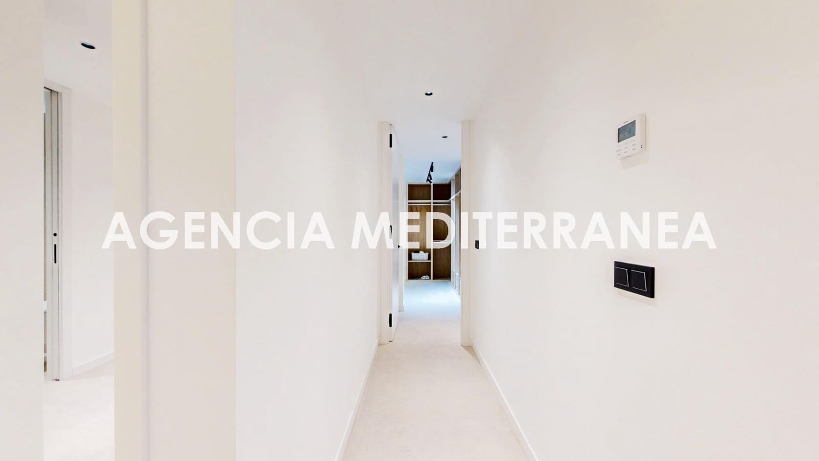 4 soveværelse Lejlighed til salg i Valencia by - € 1.249.000 (Ref: 9543749)