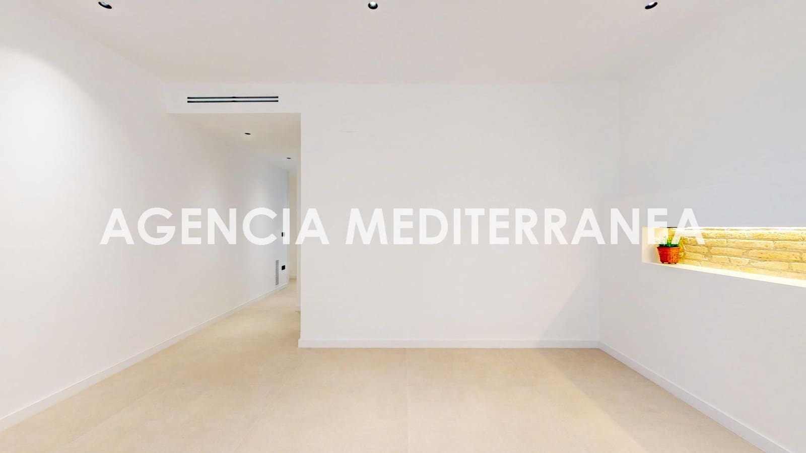 4 soveværelse Lejlighed til salg i Valencia by - € 1.249.000 (Ref: 9543749)