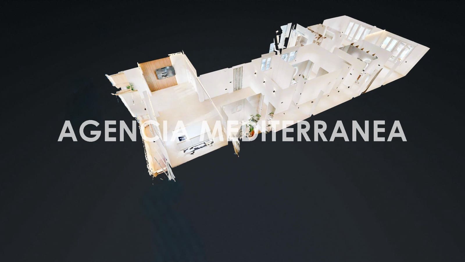 4 soveværelse Lejlighed til salg i Valencia by - € 1.249.000 (Ref: 9543749)