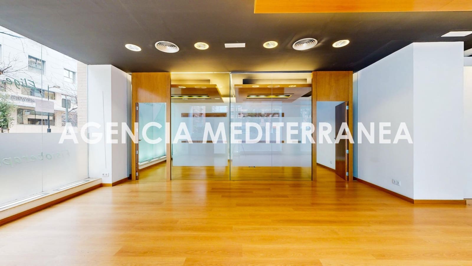 5 camera da letto Commerciale da affittare in Valencia citta - 2.950 € (Rif: 9548333)