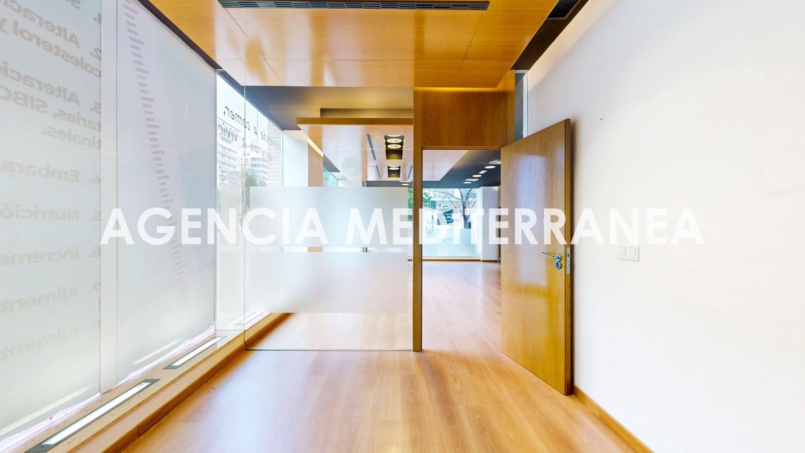 5 camera da letto Commerciale da affittare in Valencia citta - 2.950 € (Rif: 9548333)