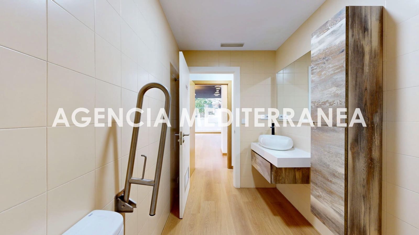 5 camera da letto Commerciale da affittare in Valencia citta - 2.950 € (Rif: 9548333)