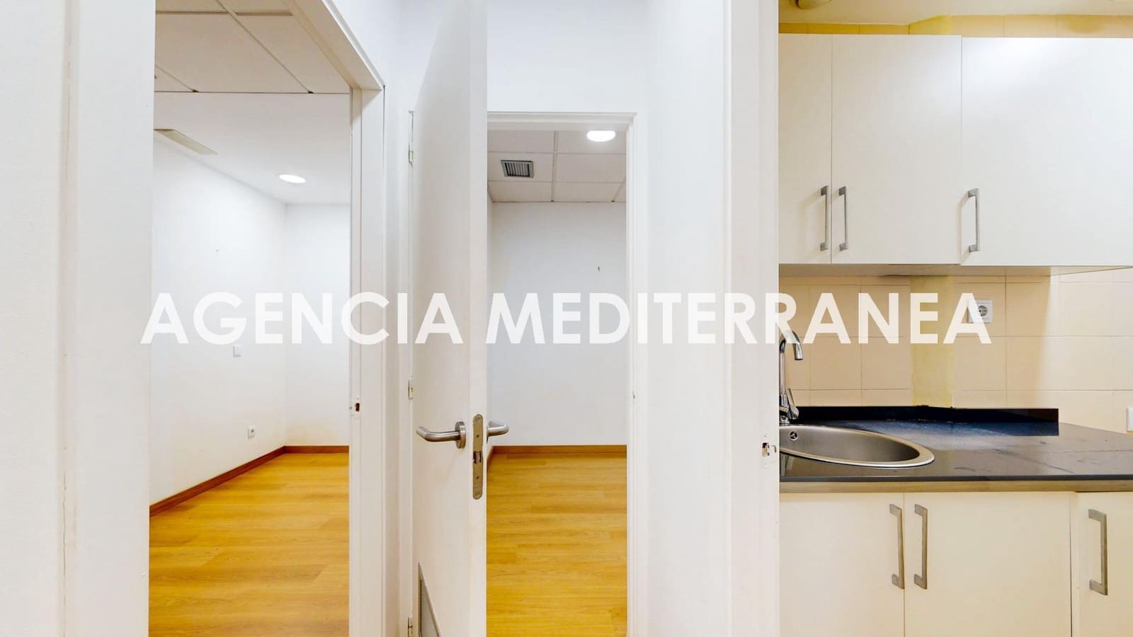 5 camera da letto Commerciale da affittare in Valencia citta - 2.950 € (Rif: 9548333)