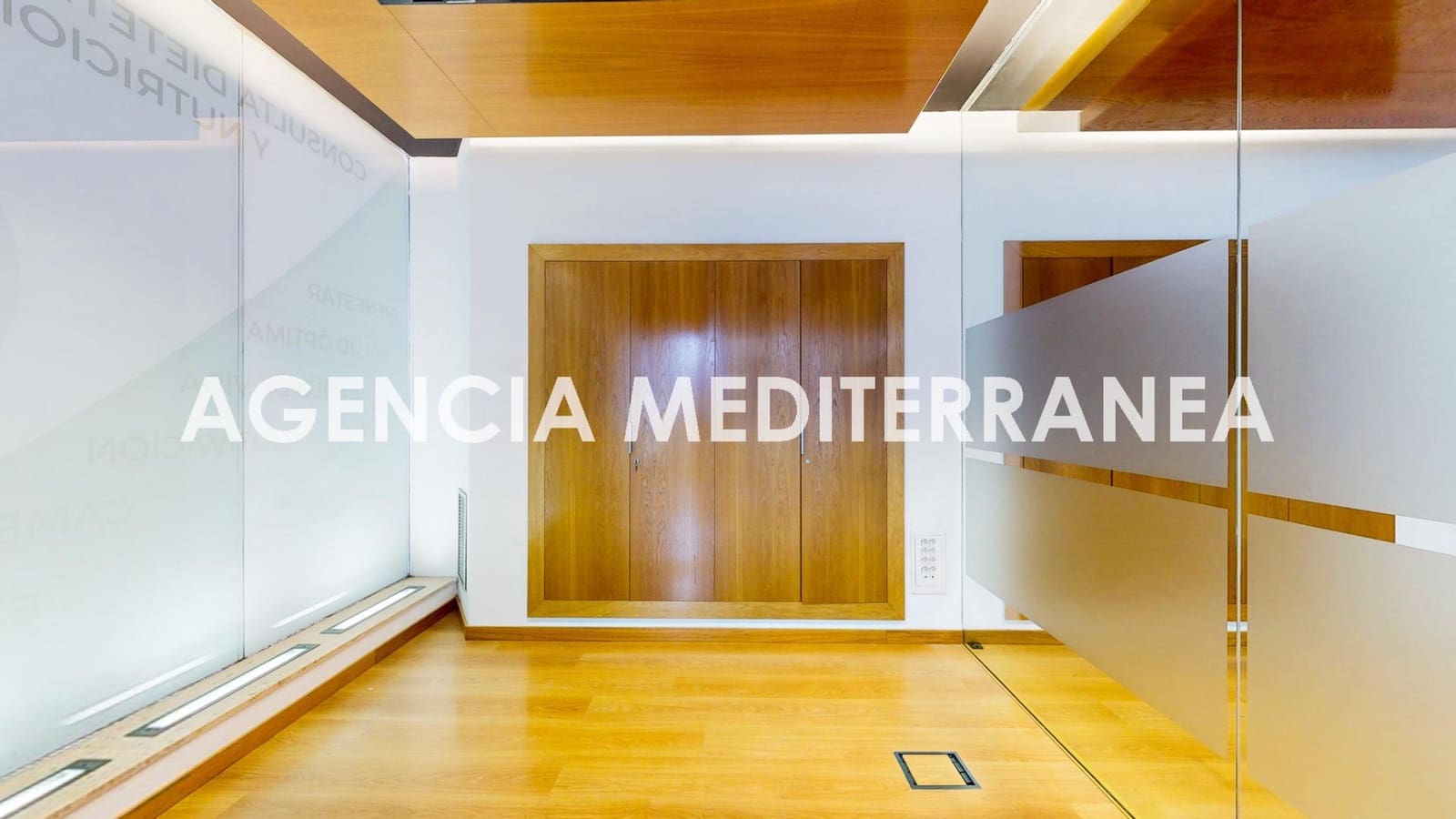 5 camera da letto Commerciale da affittare in Valencia citta - 2.950 € (Rif: 9548333)