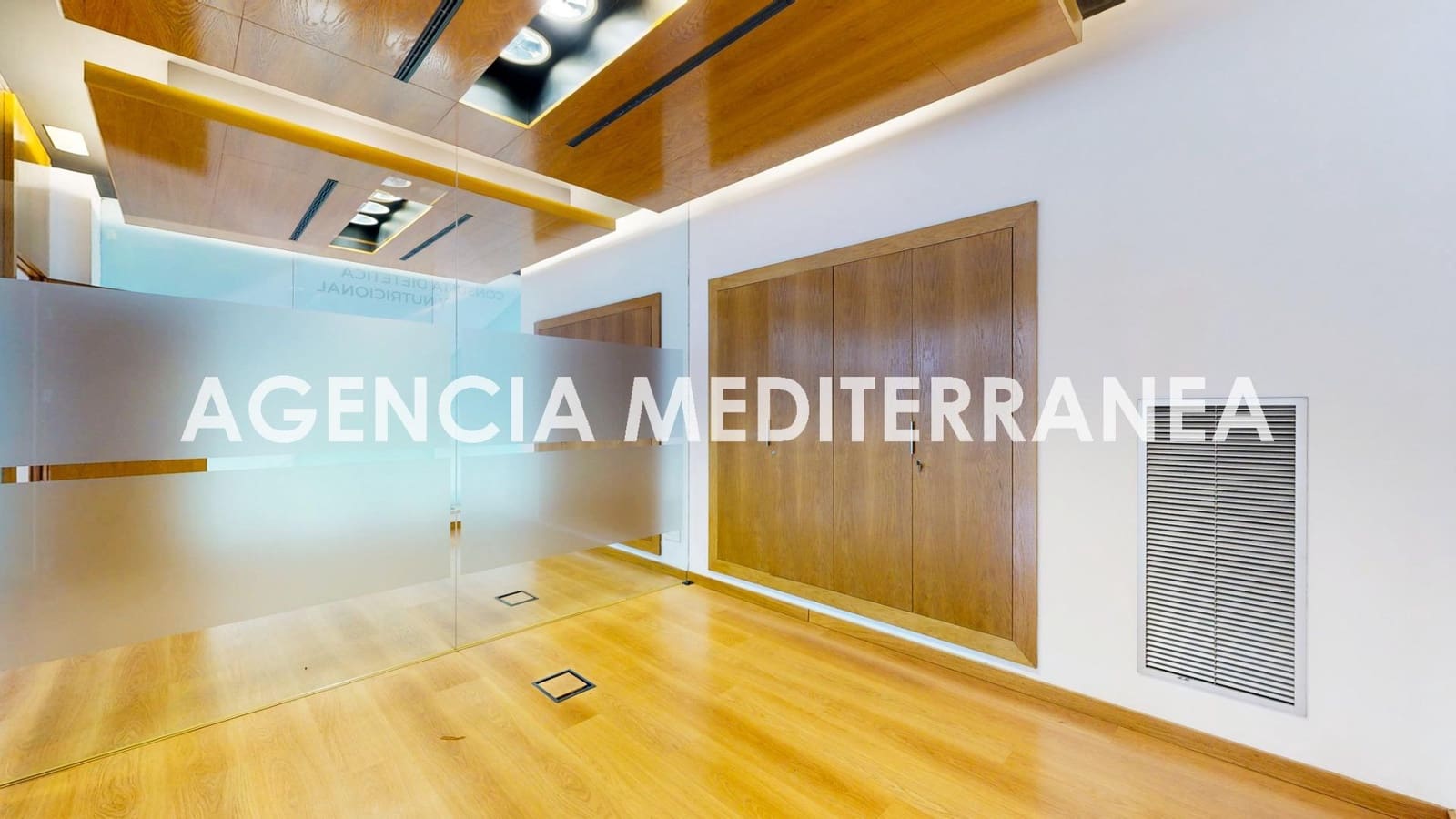 5 camera da letto Commerciale da affittare in Valencia citta - 2.950 € (Rif: 9548333)