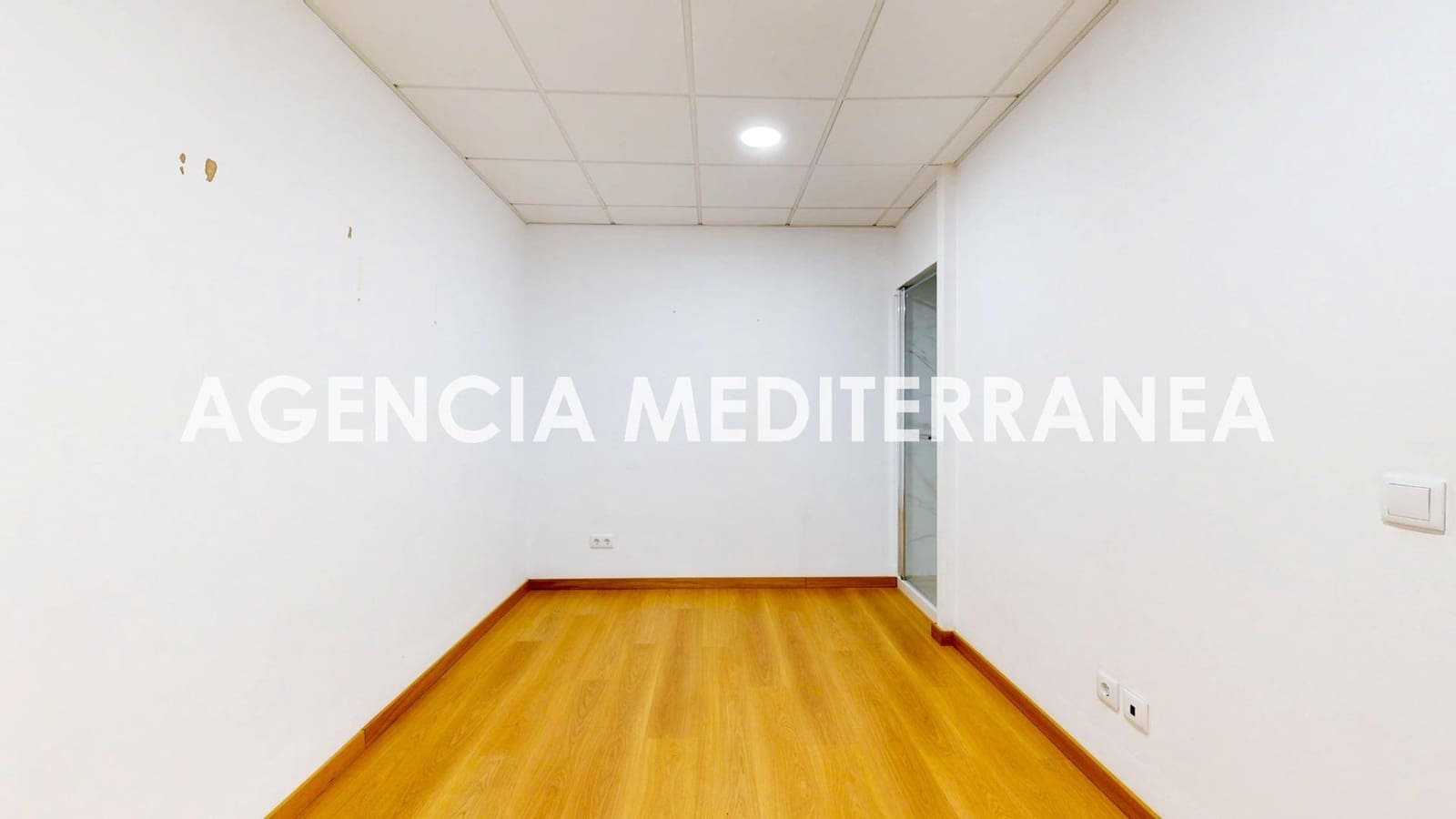 5 camera da letto Commerciale da affittare in Valencia citta - 2.950 € (Rif: 9548333)