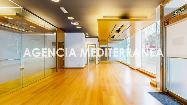 5 camera da letto Commerciale da affittare in Penya-Roja, Valencia città - 2.950 € (Rif: 9548333)