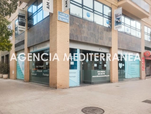 5 camera da letto Commerciale da affittare in Penya-Roja, Valencia città - 2.950 € (Rif: 9548333)