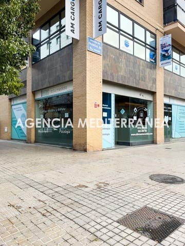 5 soveværelse Erhverv til leje i Penya-Roja, Valencia by - € 2.950 (Ref: 9548333)