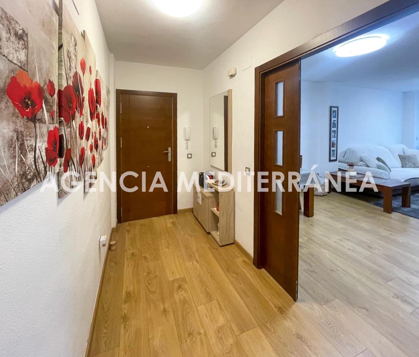 3 makuuhuone Asunto myytävänä paikassa Riba-roja de Turia - 214 000 € (Ref: 9551646)