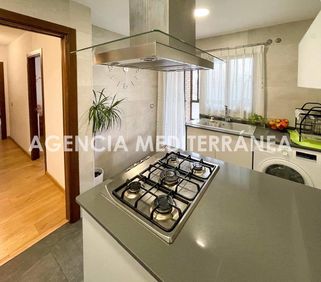 3 makuuhuone Asunto myytävänä paikassa Riba-roja de Turia - 214 000 € (Ref: 9551646)