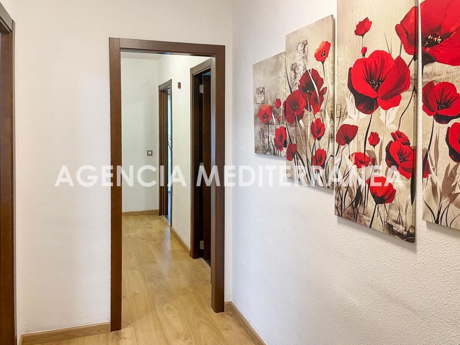 3 makuuhuone Asunto myytävänä paikassa Riba-roja de Turia - 214 000 € (Ref: 9551646)