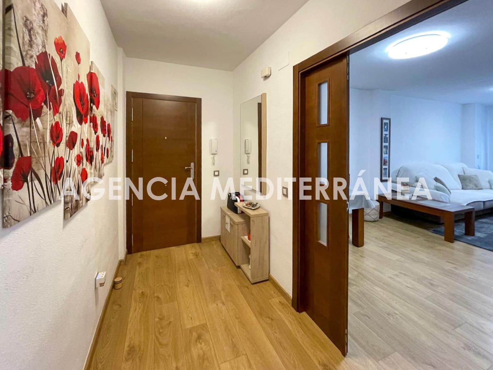 3 makuuhuone Asunto myytävänä paikassa Riba-roja de Turia - 214 000 € (Ref: 9551646)