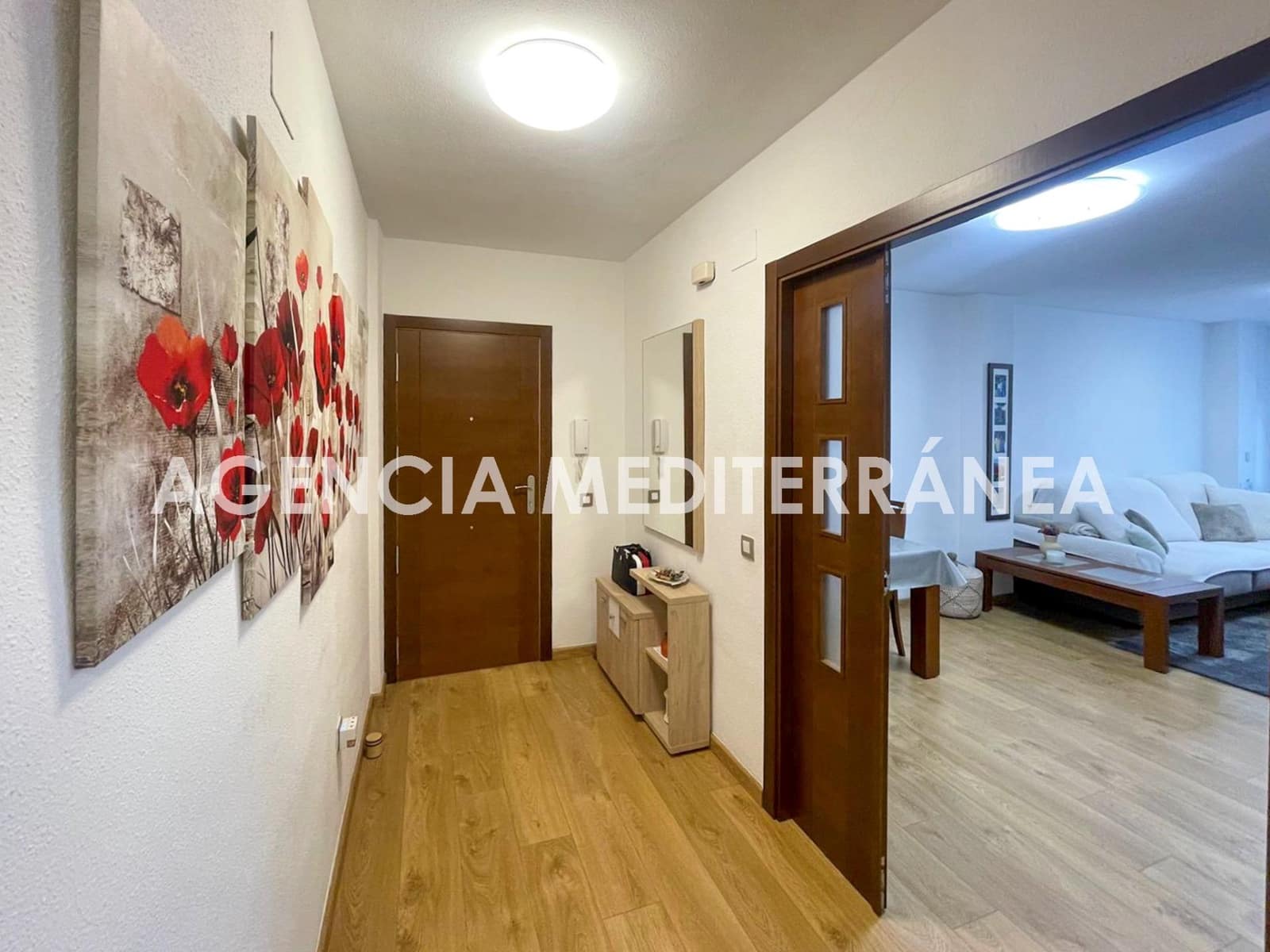 3 makuuhuone Asunto myytävänä paikassa Riba-roja de Turia - 214 000 € (Ref: 9551646)