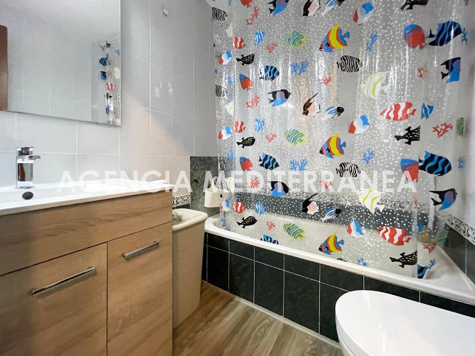 3 makuuhuone Asunto myytävänä paikassa Riba-roja de Turia - 214 000 € (Ref: 9551646)