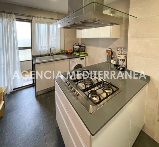 3 Zimmer Wohnung zu verkaufen in Riba-roja de Túria - 214.000 € (Ref: 9551646)