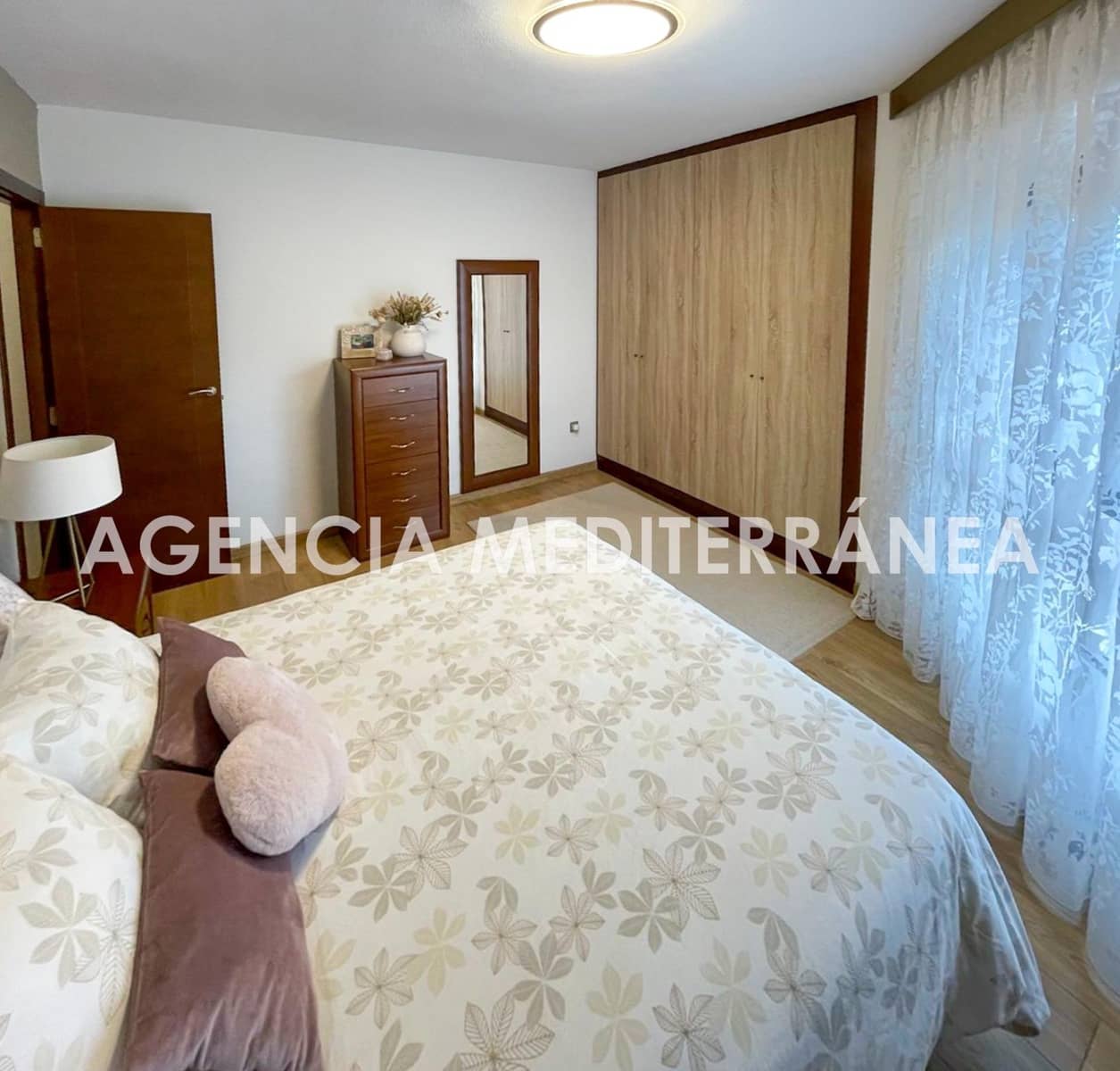 3 bedroom Flat for sale in Riba-roja de Turia - € 213,900 (Ref: 9551646)