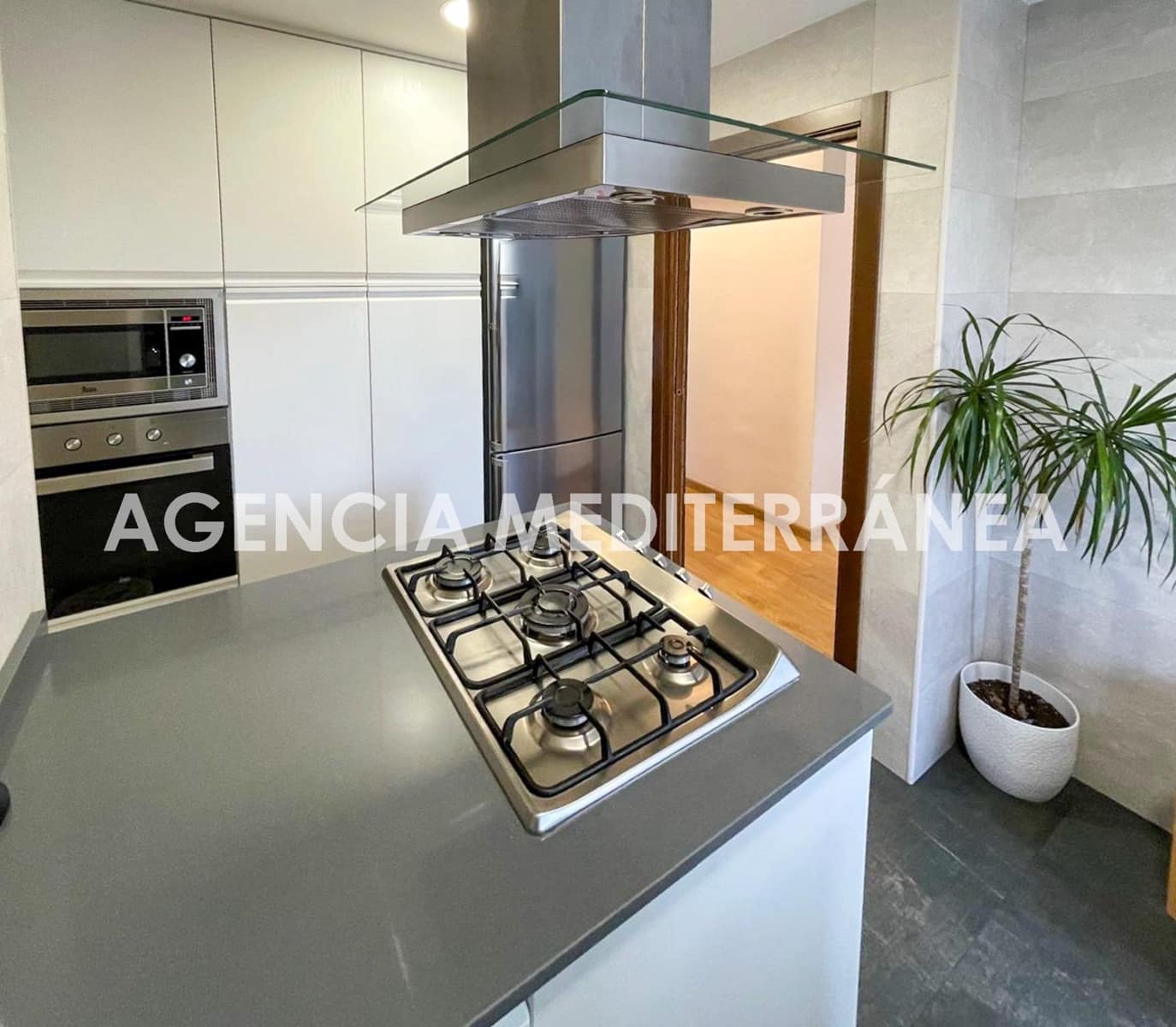 3 bedroom Flat for sale in Riba-roja de Turia - € 213,900 (Ref: 9551646)