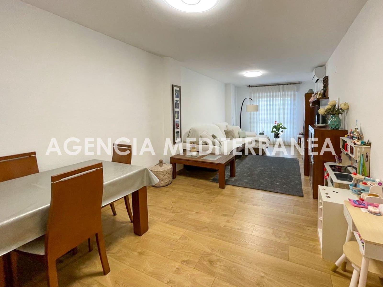 3 bedroom Flat for sale in Riba-roja de Turia - € 213,900 (Ref: 9551646)