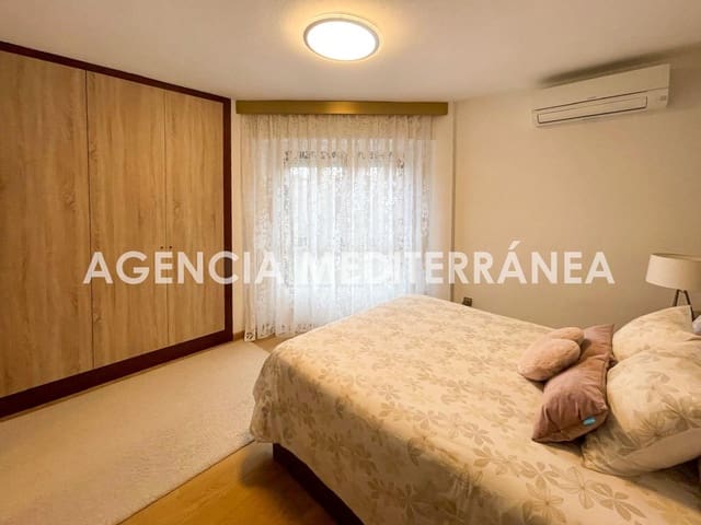 3 sypialnia Mieszkanie na sprzedaż w Riba-roja de Túria - 213 900 € (Ref: 9551646)