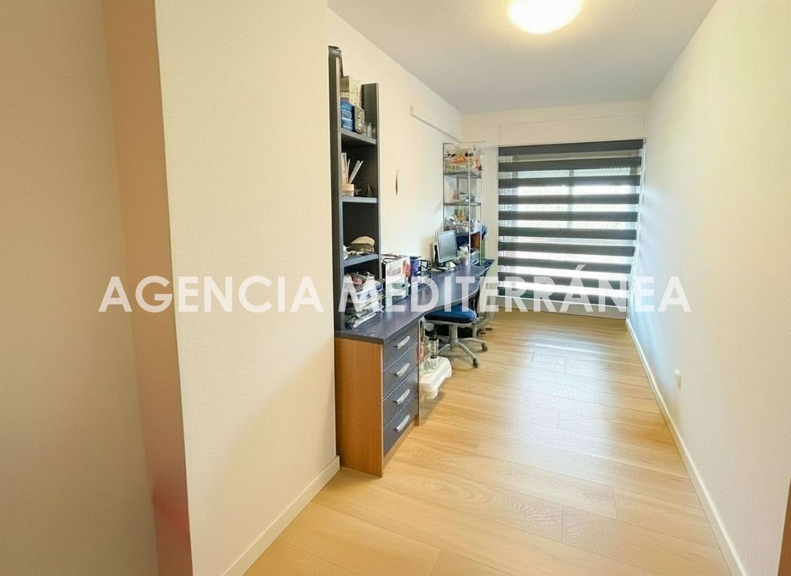 3 bedroom Flat for sale in Riba-roja de Turia - € 213,900 (Ref: 9551646)
