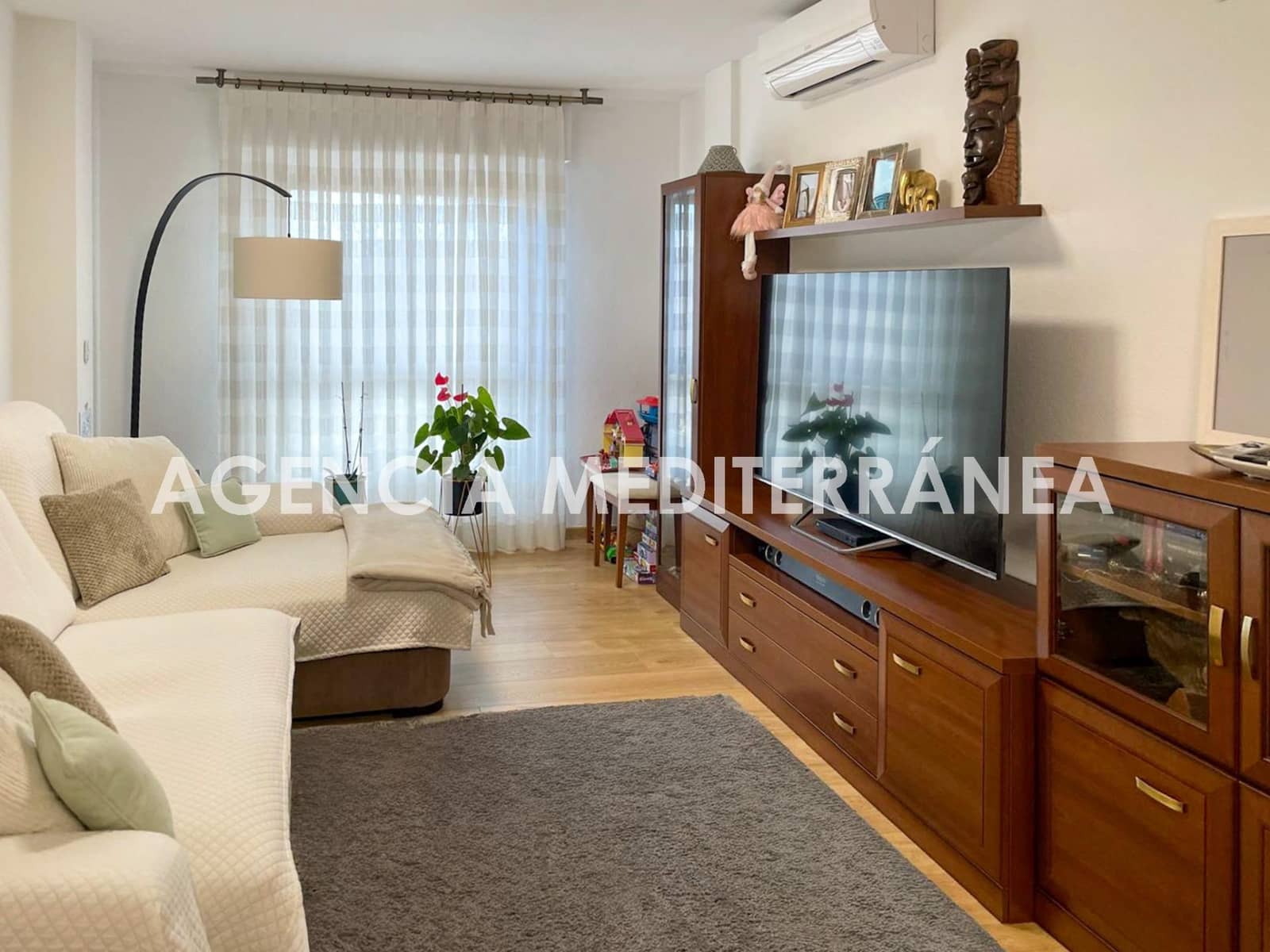 3 bedroom Flat for sale in Riba-roja de Turia - € 213,900 (Ref: 9551646)