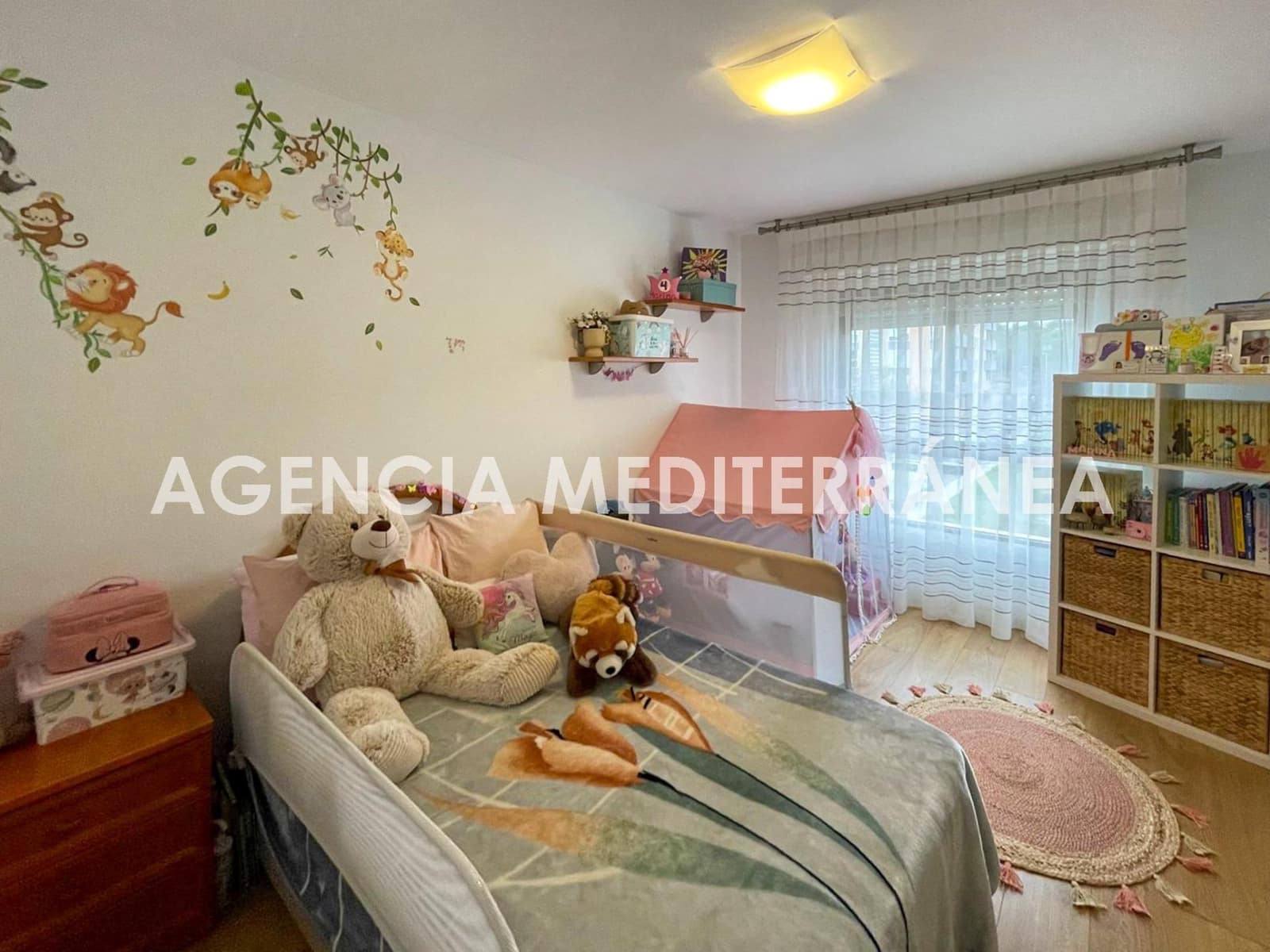 3 bedroom Flat for sale in Riba-roja de Turia - € 213,900 (Ref: 9551646)