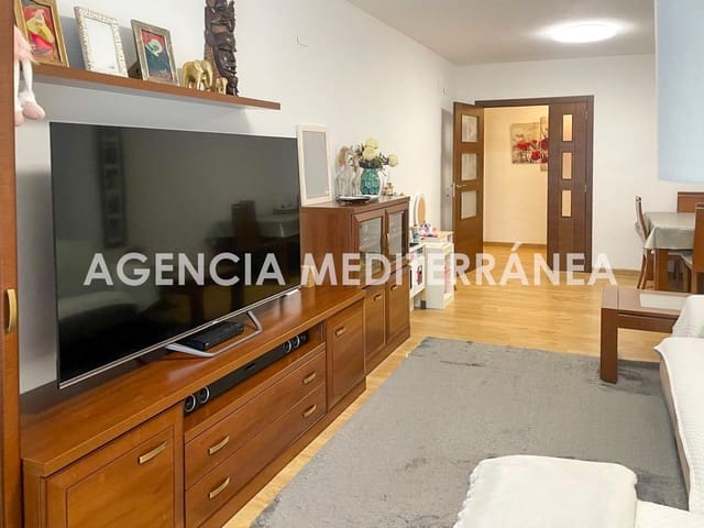 3 sypialnia Mieszkanie na sprzedaż w Riba-roja de Túria - 213 900 € (Ref: 9551646)