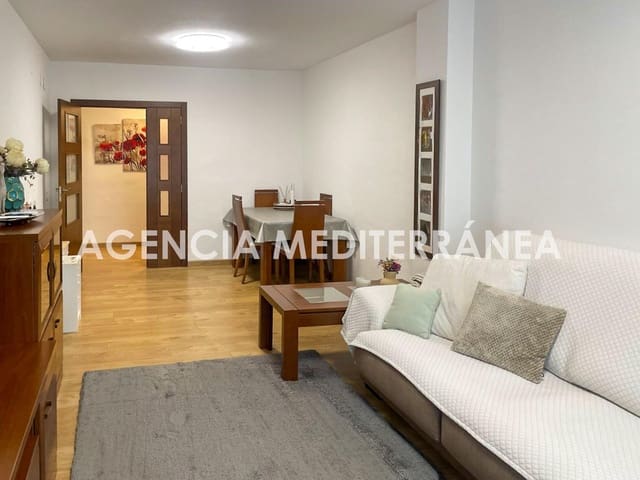 3 sypialnia Mieszkanie na sprzedaż w Riba-roja de Túria - 213 900 € (Ref: 9551646)