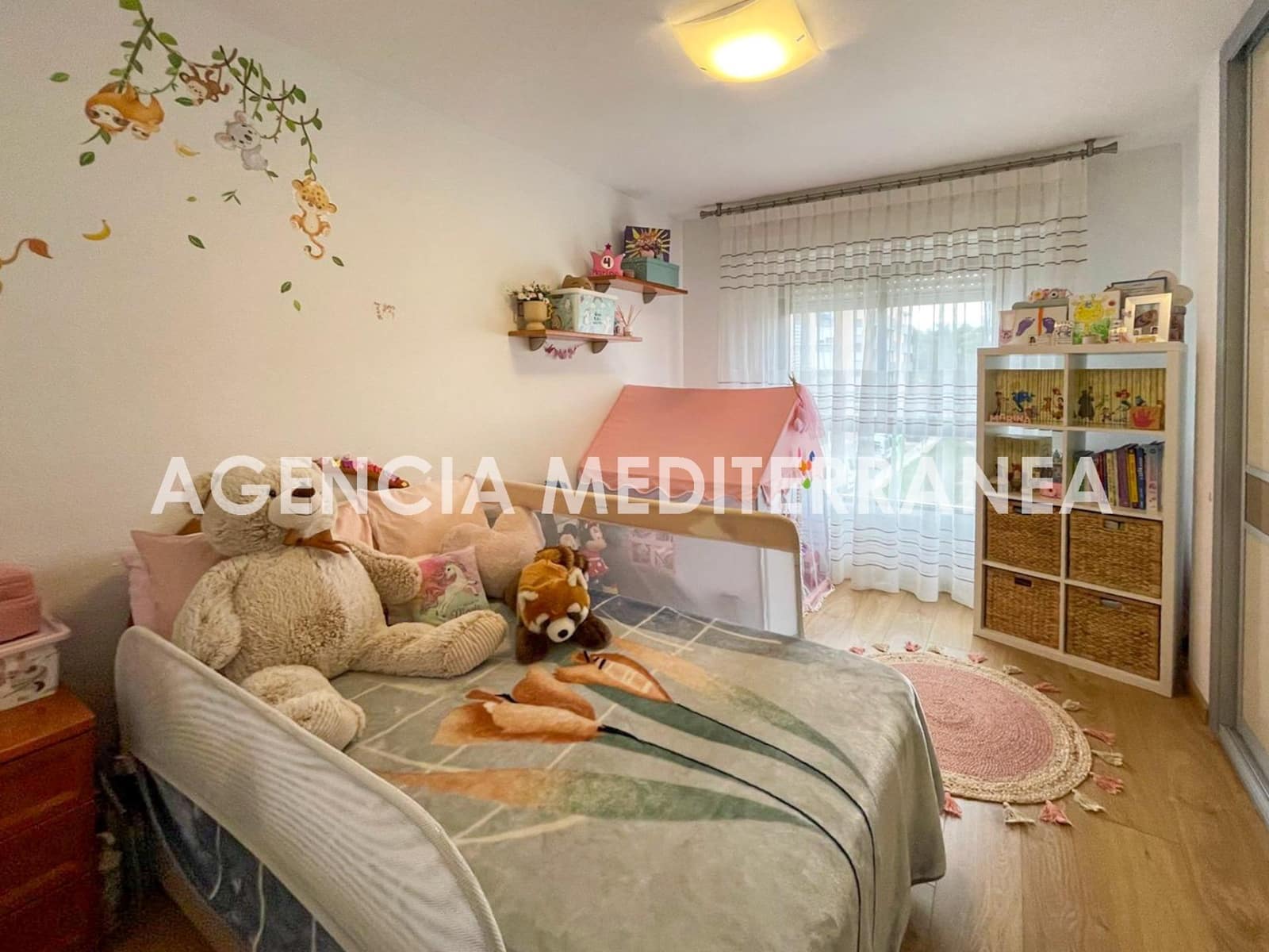 3 bedroom Flat for sale in Riba-roja de Turia - € 213,900 (Ref: 9551646)