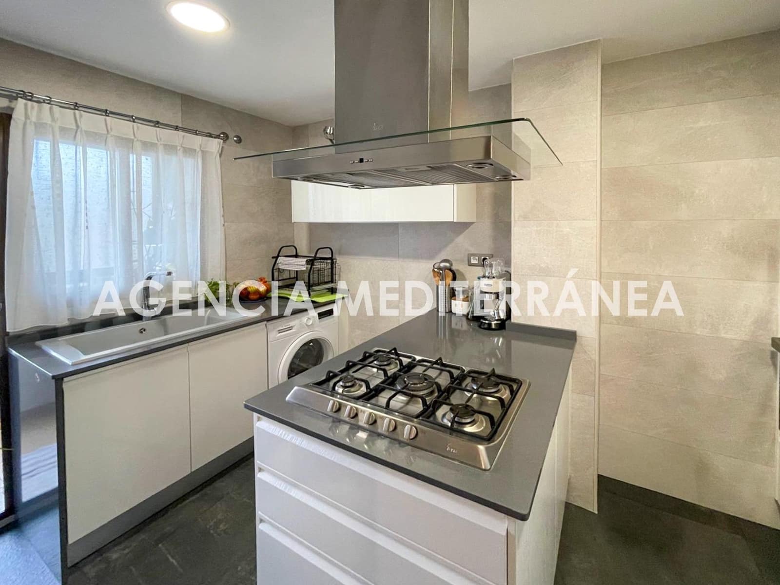 3 bedroom Flat for sale in Riba-roja de Turia - € 213,900 (Ref: 9551646)