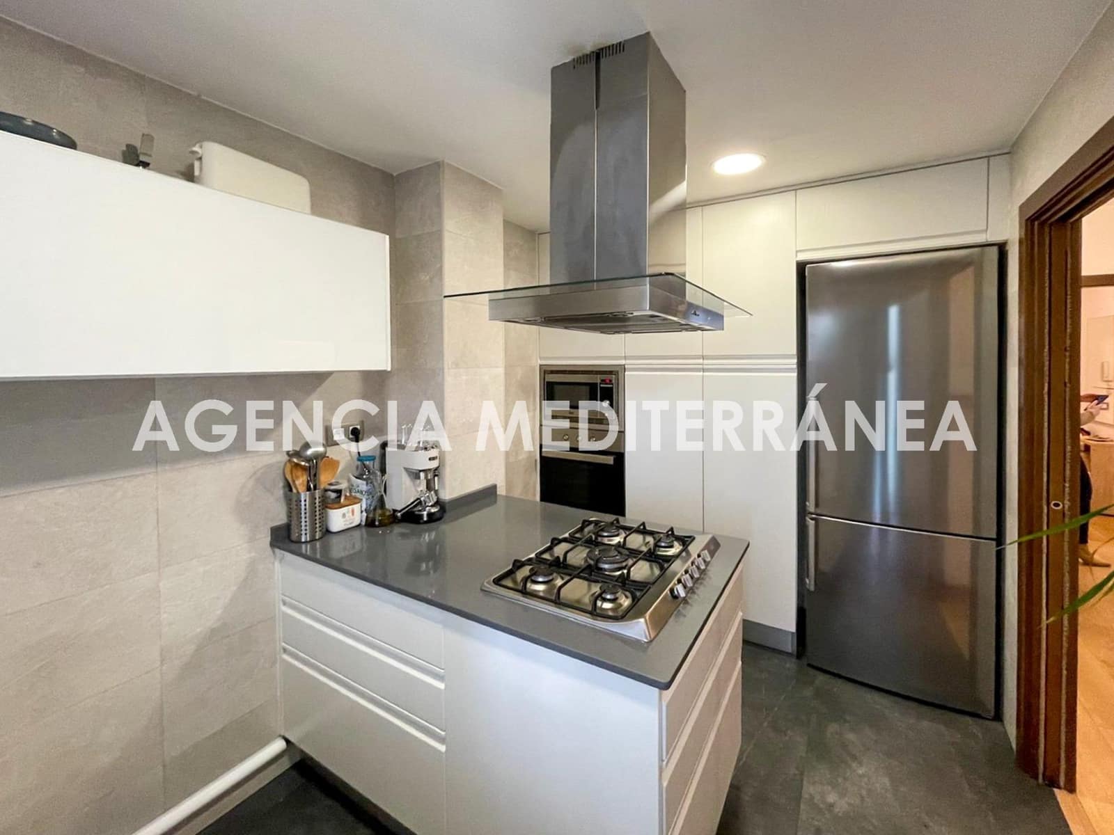 3 bedroom Flat for sale in Riba-roja de Turia - € 213,900 (Ref: 9551646)