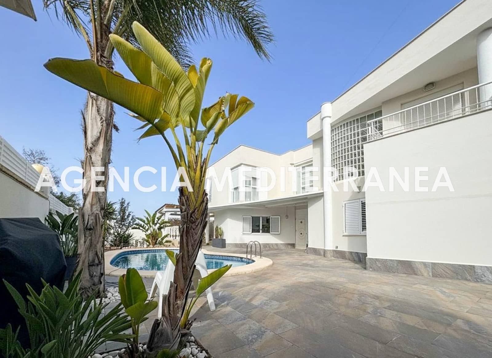 4 slaapkamer Villa te koop in L'Eliana met zwembad - € 655.000 (Ref: 9551647)