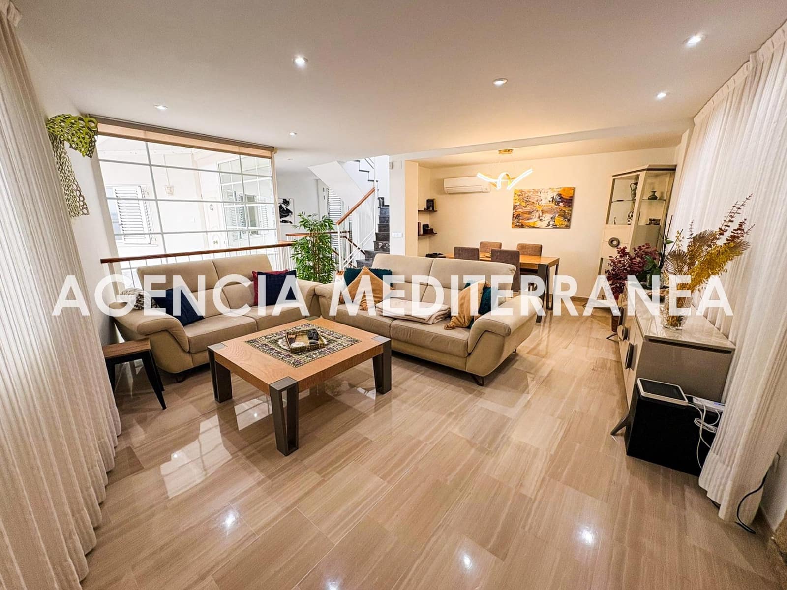 4 slaapkamer Villa te koop in L'Eliana met zwembad - € 655.000 (Ref: 9551647)