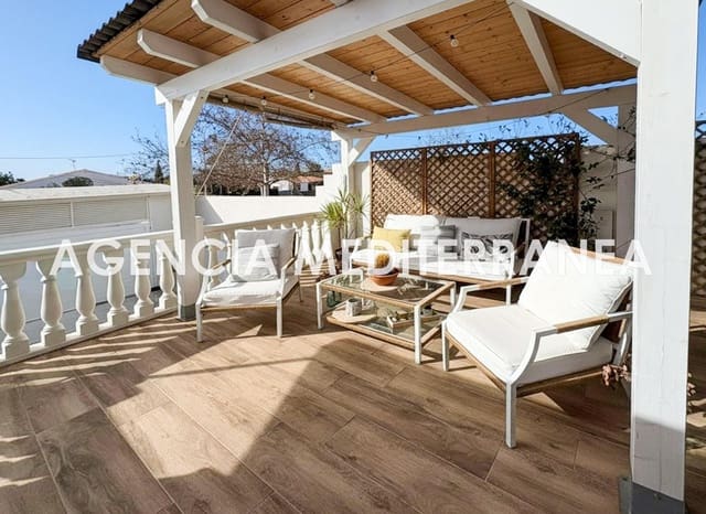 4 slaapkamer Villa te koop in L'Eliana met zwembad - € 655.000 (Ref: 9551647)