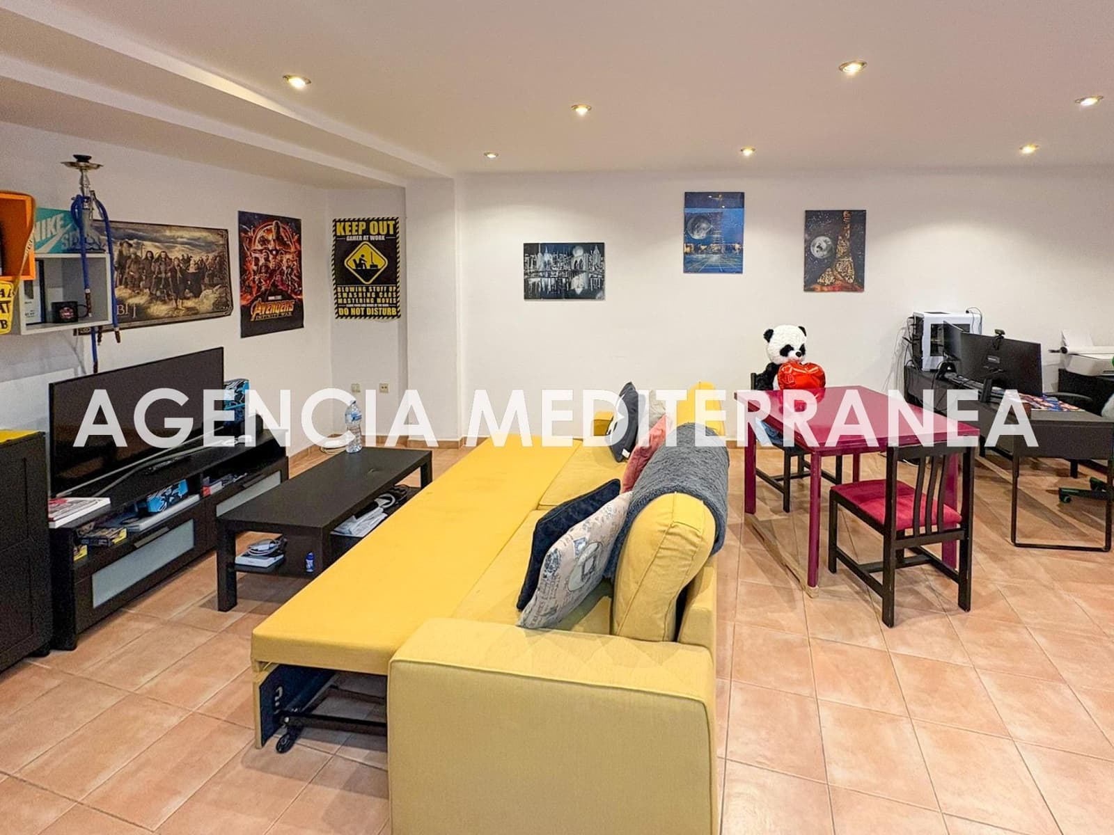 4 slaapkamer Villa te koop in L'Eliana met zwembad - € 655.000 (Ref: 9551647)