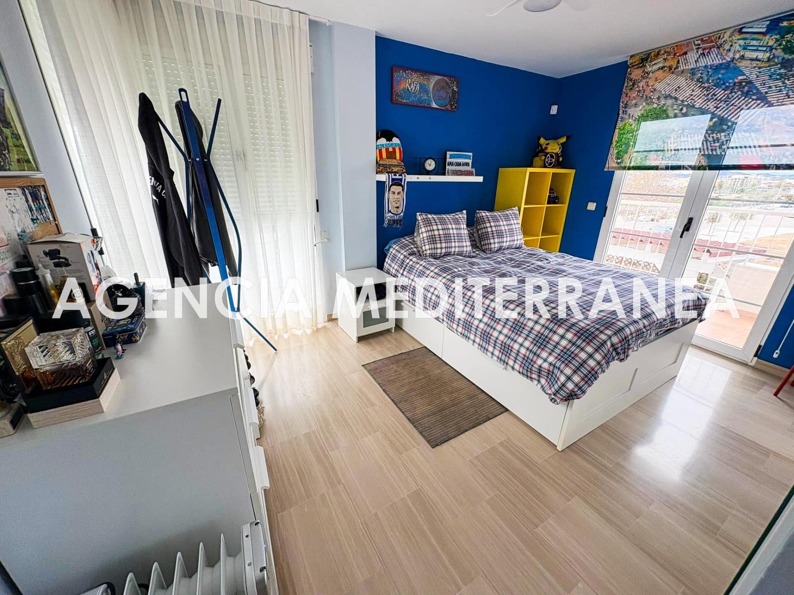 4 slaapkamer Villa te koop in L'Eliana met zwembad - € 655.000 (Ref: 9551647)