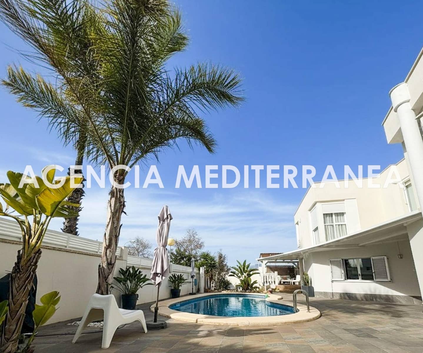 4 sypialnia Willa na sprzedaż w L'Eliana z basenem - 655 000 € (Ref: 9551647)