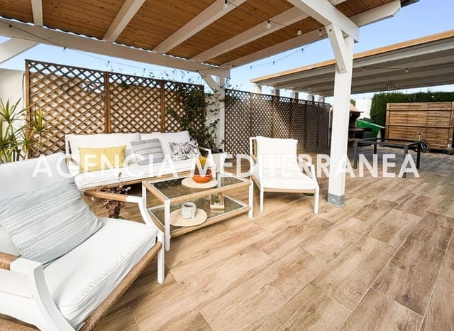 4 quarto Moradia para venda em L'Eliana com piscina - 655 000 € (Ref: 9551647)