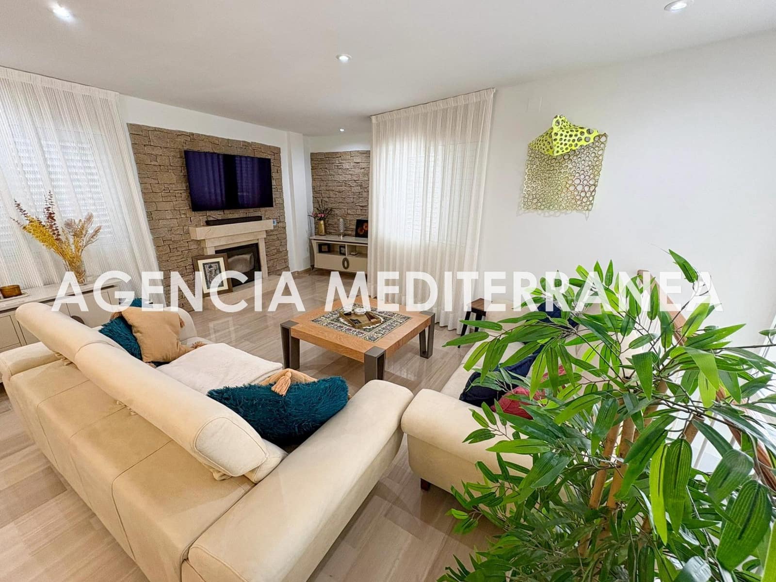 4 sypialnia Willa na sprzedaż w L'Eliana z basenem - 655 000 € (Ref: 9551647)