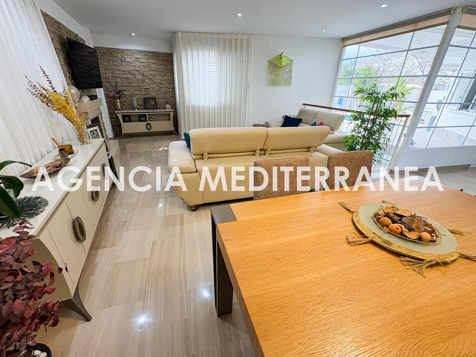 4 sypialnia Willa na sprzedaż w L'Eliana z basenem - 655 000 € (Ref: 9551647)