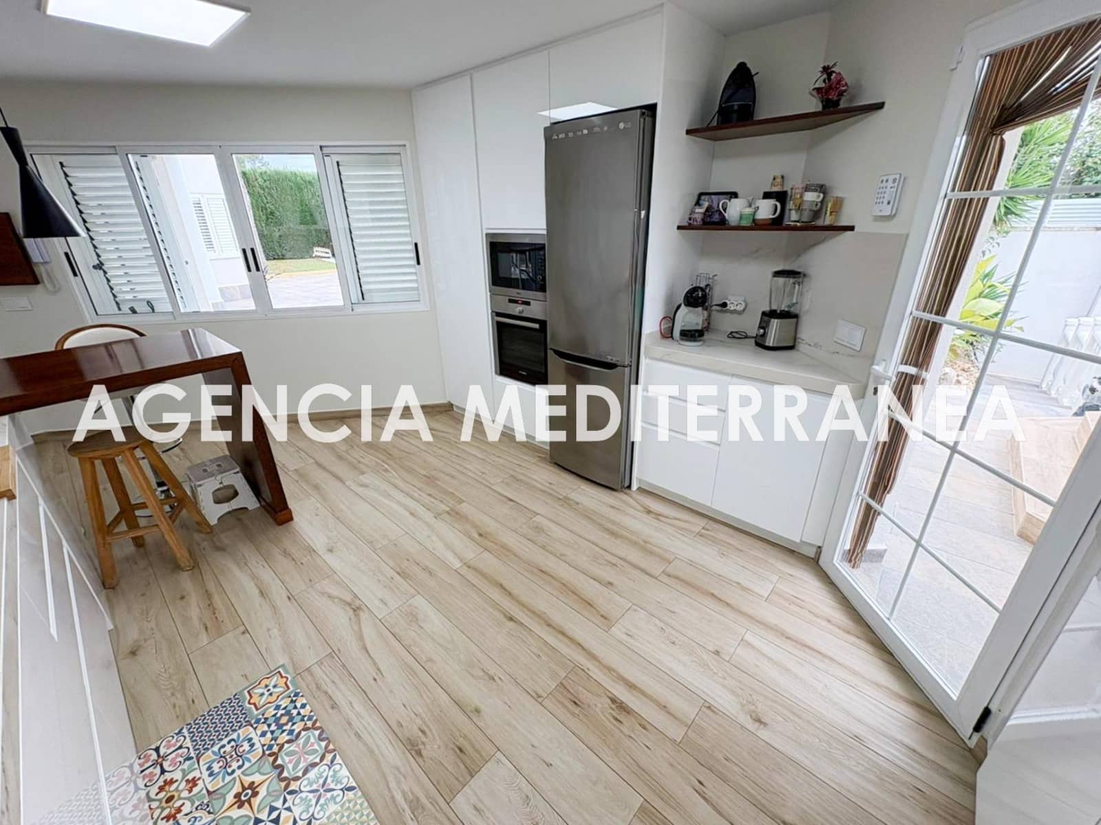 4 sypialnia Willa na sprzedaż w L'Eliana z basenem - 655 000 € (Ref: 9551647)